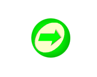 flecha verde